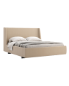 Chambre BRUNO -  1 commode, 2 chevets, 1 armoire 160x220 cm