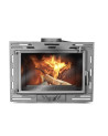 Insert cheminée à bois W9-9,8kW ECO