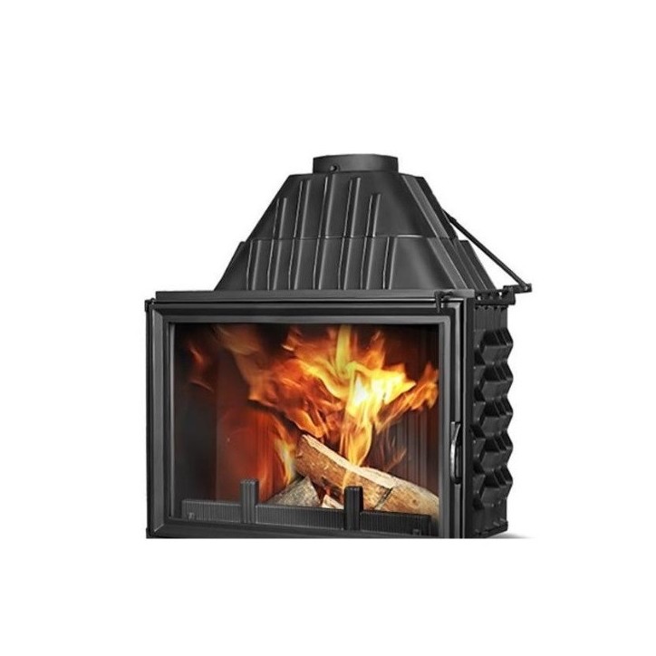 Recuperador de calor  W8 17,5 kW ECO