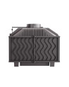 Insert cheminée à bois W16-9,4kW ECO