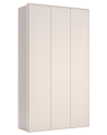 Chambre BRUNO -  1 commode, 2 chevets, 1 armoire 160x220 cm