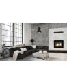 Insert cheminée à bois W17-12,3kW ECO