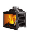 Insert cheminée à bois W17-12,3kW ECO
