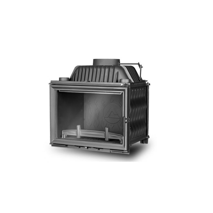 Chimenea insertable de leña W17-12,3kW ECO
