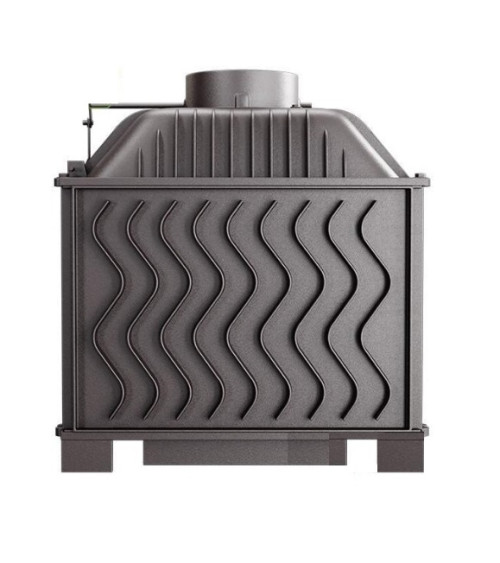 copy of Insert cheminée à bois AUVYS 10 kW