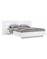 Chambre MIA -  1 commode, 2 chevets, 1 armoire 230x210 cm