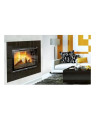 Chimenea insertable de leña W17-12,3kW Dekor ECO