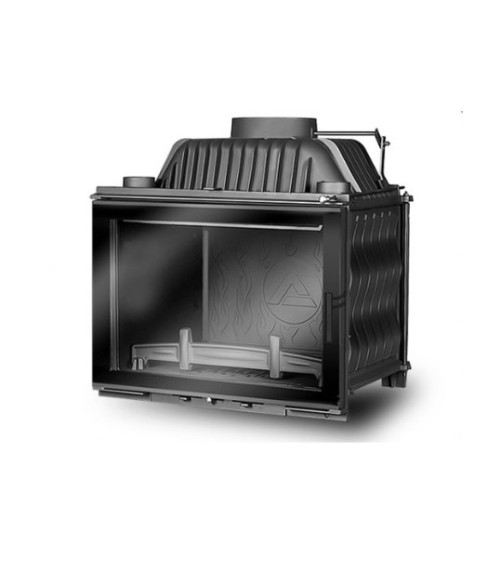 Inserção de lareira de madeira W17-12,3kW Dekor ECO