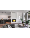 Inserção de lareira de madeira W17-16,1kW ECO