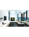 Inserção de lareira de madeira W17-16,1kW ECO