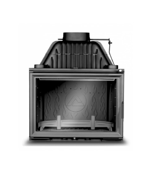 copy of Insert cheminée à bois AUVYS 10 kW