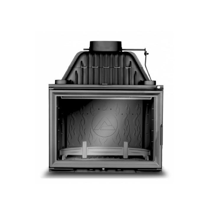 copy of Insert cheminée à bois AUVYS 10 kW