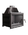 Insert cheminée à bois W17-16,1kW ECO