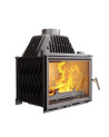 copy of Insert cheminée à bois AUVYS 10 kW