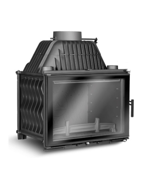 copy of Insert cheminée à bois AUVYS 10 kW