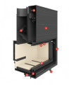 copy of Insert cheminée à bois AUVYS 10 kW