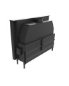 copy of Insert cheminée à bois AUVYS 10 kW