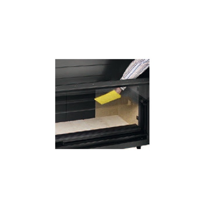 copy of Insert cheminée à bois AUVYS 10 kW