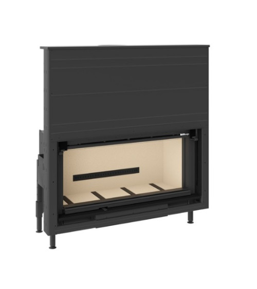 copy of Insert cheminée à bois AUVYS 10 kW