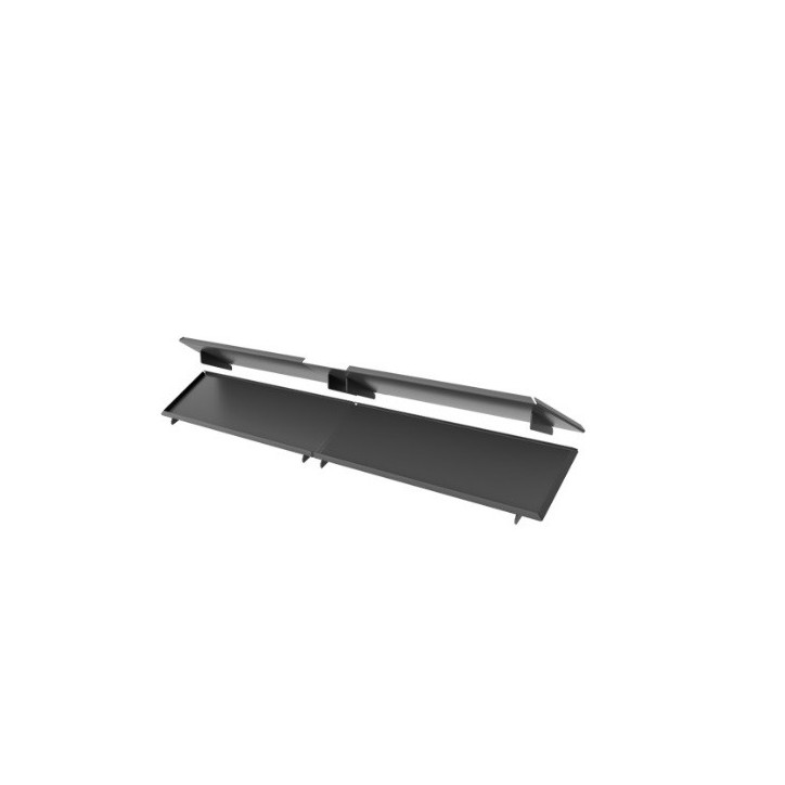 Inserto per caminetto KFD Linea H 1570 3.0, 22 kW