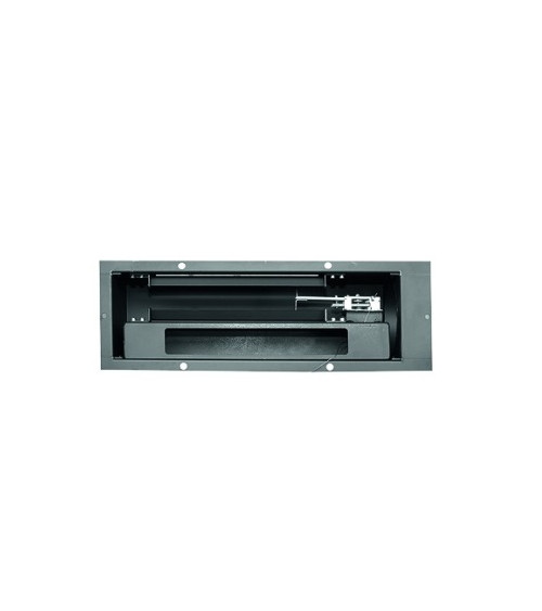 Insertable de chimenea KFD Linea H 1570 3.0, 22 kW