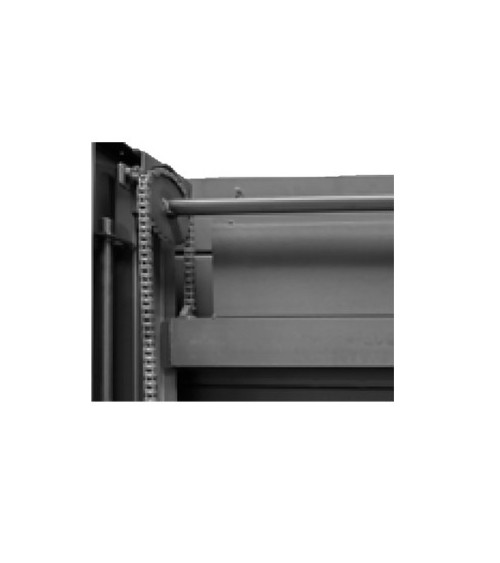 Insert cheminée à bois KFD Linea H 1570 3.0, 22 kW| fabrication européenne sur notre boutique en ligne