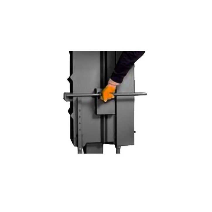 copy of Insert cheminée à bois AUVYS 10 kW