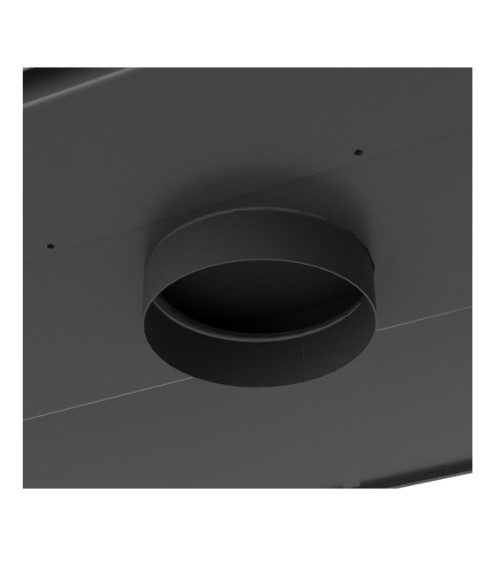 Insertable de chimenea KFD Linea V 810 3.0,  8 kW
