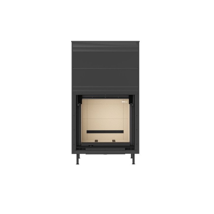 copy of Insert cheminée à bois AUVYS 10 kW