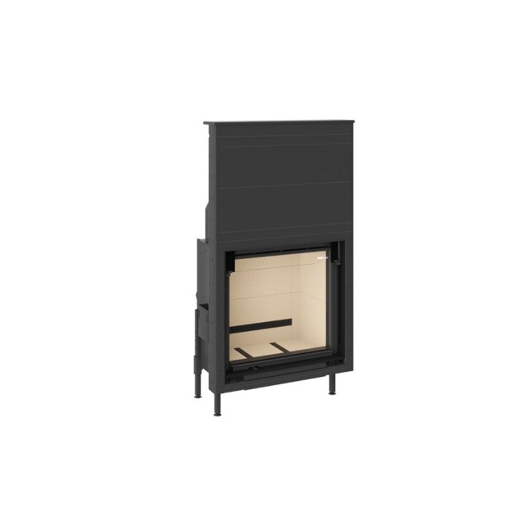 copy of Insert cheminée à bois AUVYS 10 kW