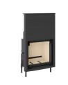 Recuperador de calor KFD Linea V 810 3.0,  8 kW