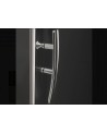 Paroi de douche d'angle PIXORN 90x90x200 cm