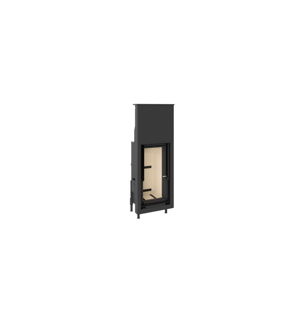 Inserto per caminetto KFD Linea V 1070 3.0, 11 kW