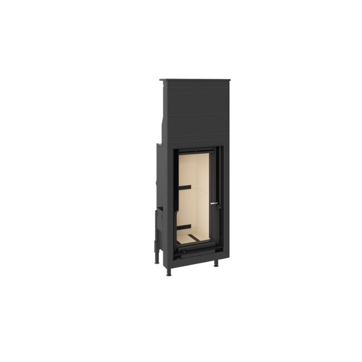 copy of Insert cheminée à bois AUVYS 10 kW