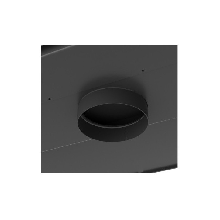 copy of Insert cheminée à bois AUVYS 10 kW