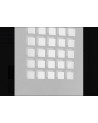 Paroi de douche d'angle PIXORN 90x90x200 cm