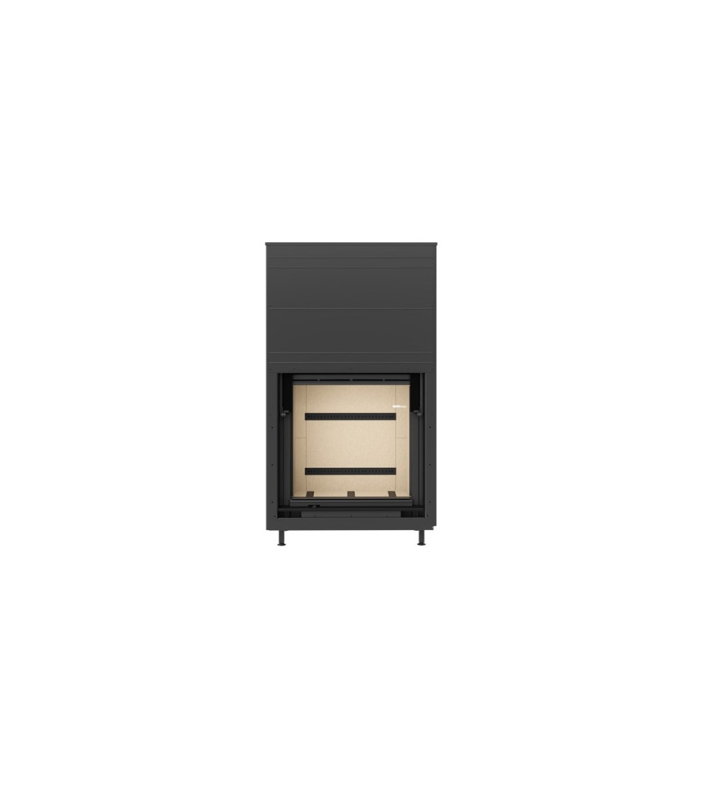 Recuperador de calor KFD Linea V 1080 3.0, 15 kW