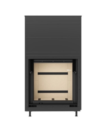 copy of Insert cheminée à bois AUVYS 10 kW