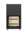 Insertable de chimenea KFD Linea  V 1080 3.0, 15 kW