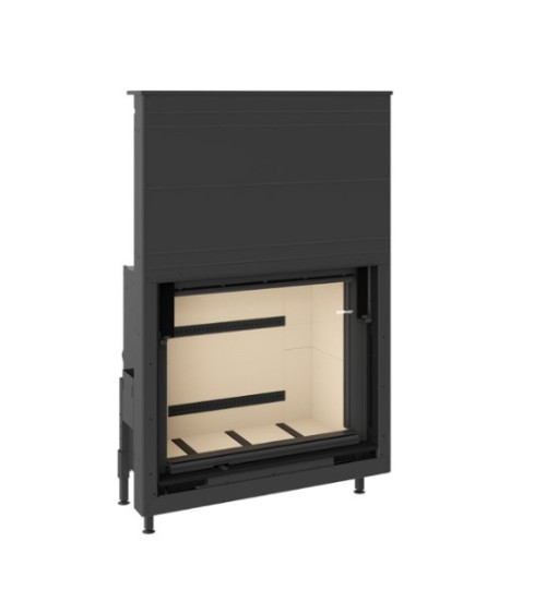 Recuperador de calor KFD Linea V 1190 3.0, 16 kW