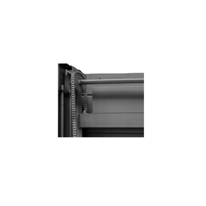 copy of Insert cheminée à bois AUVYS 10 kW