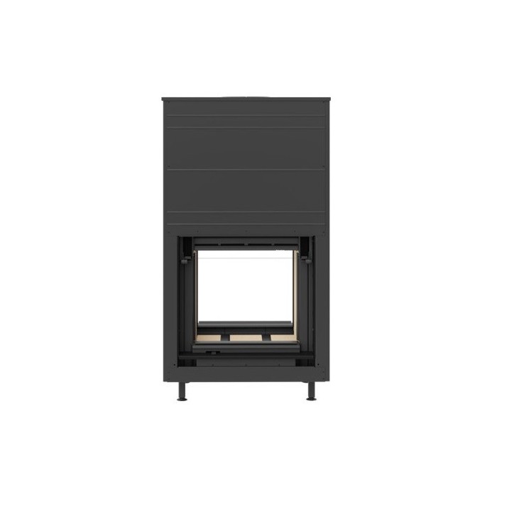 copy of Insert cheminée à bois AUVYS 10 kW