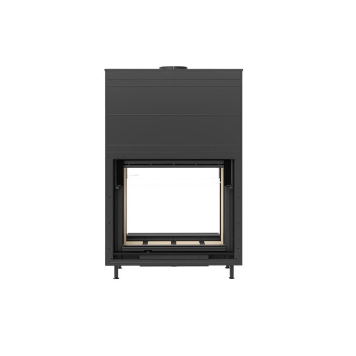 copy of Insert cheminée à bois AUVYS 10 kW