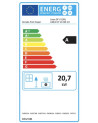 copy of Insert cheminée à bois AUVYS 10 kW