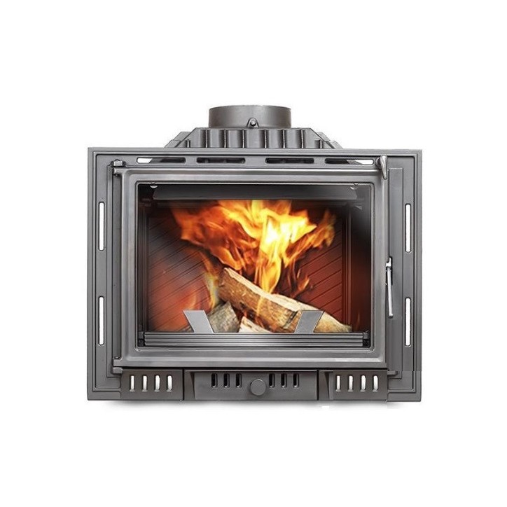 Recuperador de calor W6 10,1 kW ECO