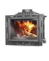 copy of Insert cheminée à bois AUVYS 10 kW