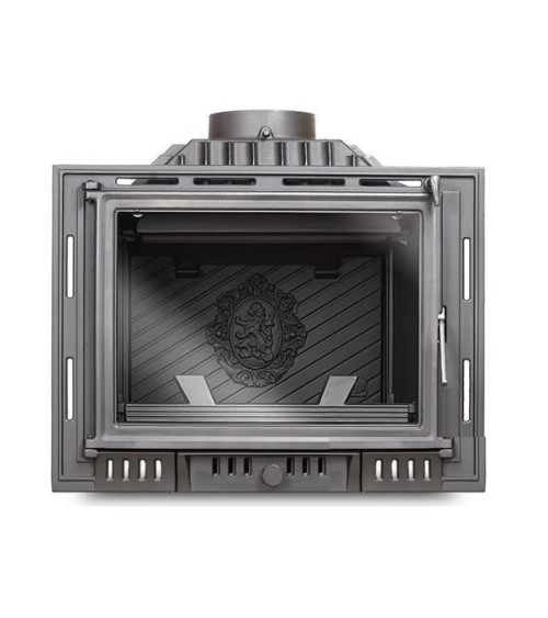 Recuperador de calor W6 10,1 kW ECO