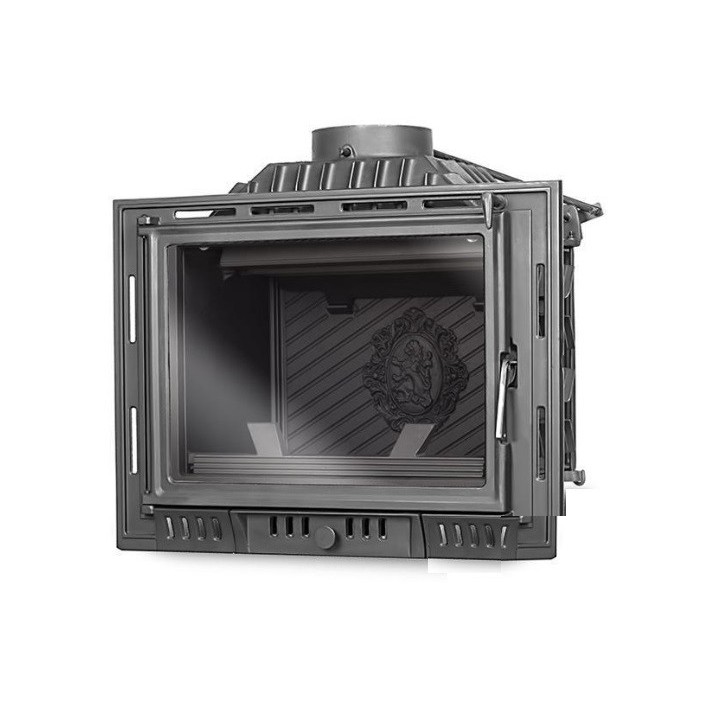 copy of Insert cheminée à bois AUVYS 10 kW