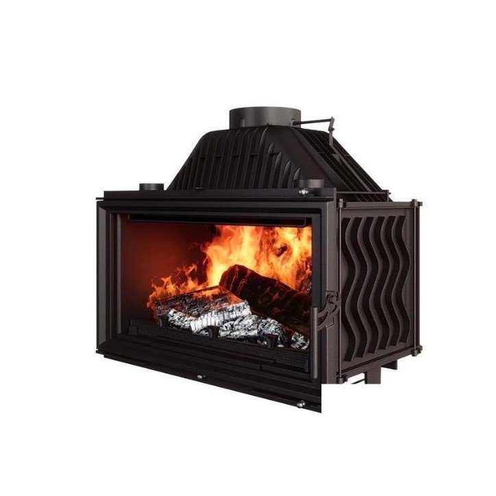 Insertable de chimenea W15 13,5 kW ECO Insertable de chimenea W15 13,5 kW ECO