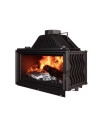 copy of Insert cheminée à bois AUVYS 10 kW